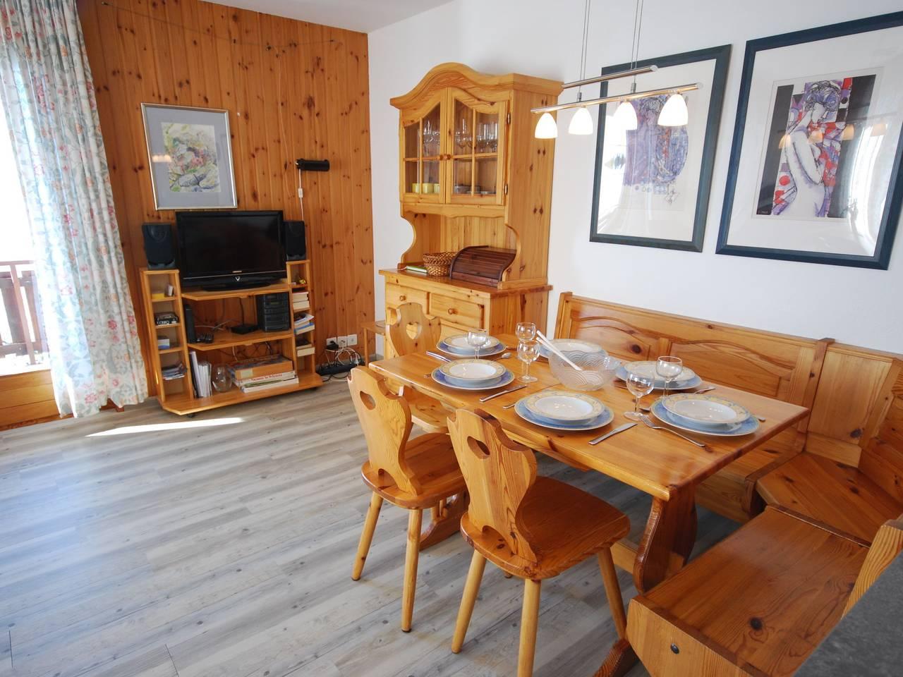 Vakantieappartement in Nendaz, Zwitserland voor 6 personen foto 9