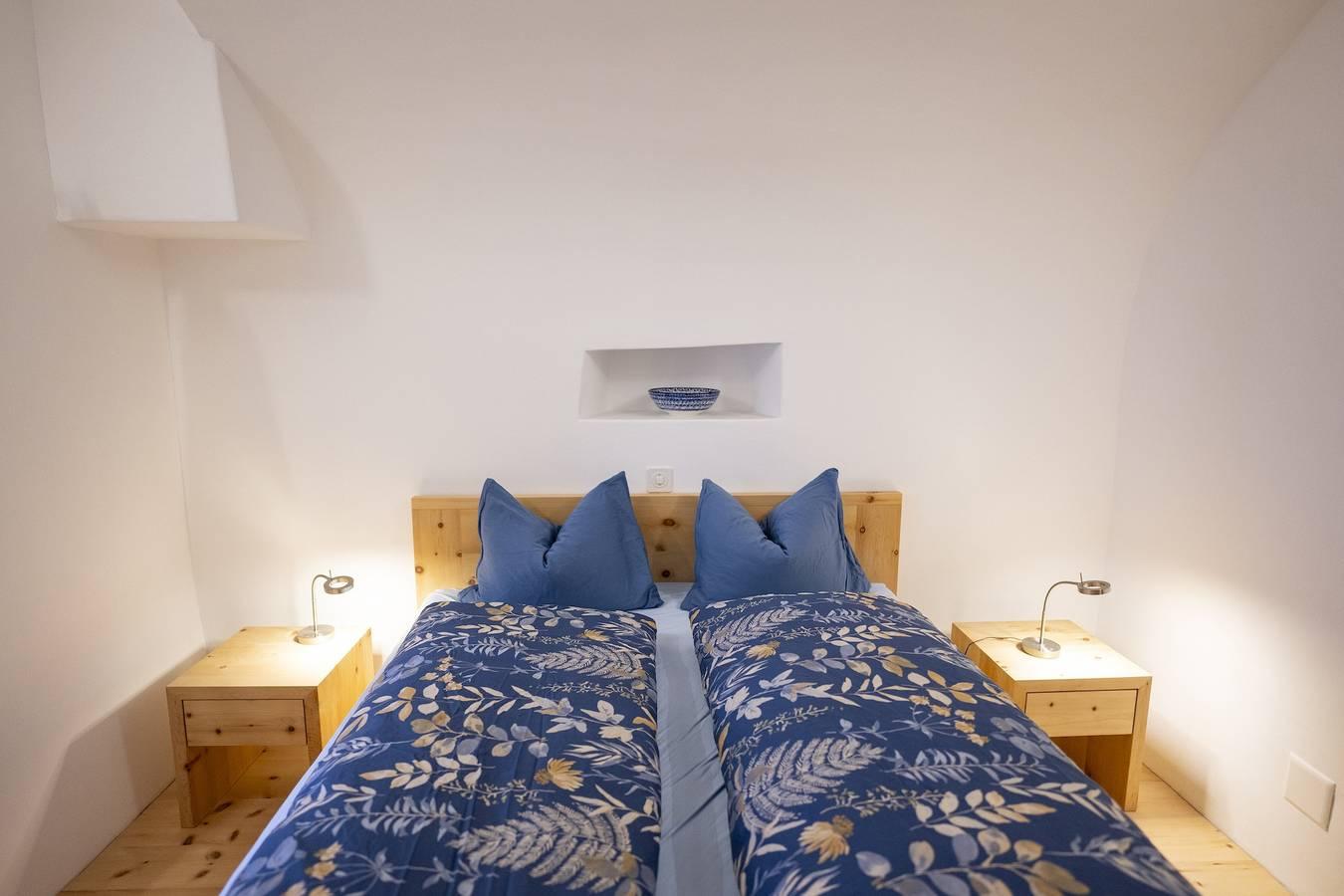 Vakantieappartement in Ftan foto 17