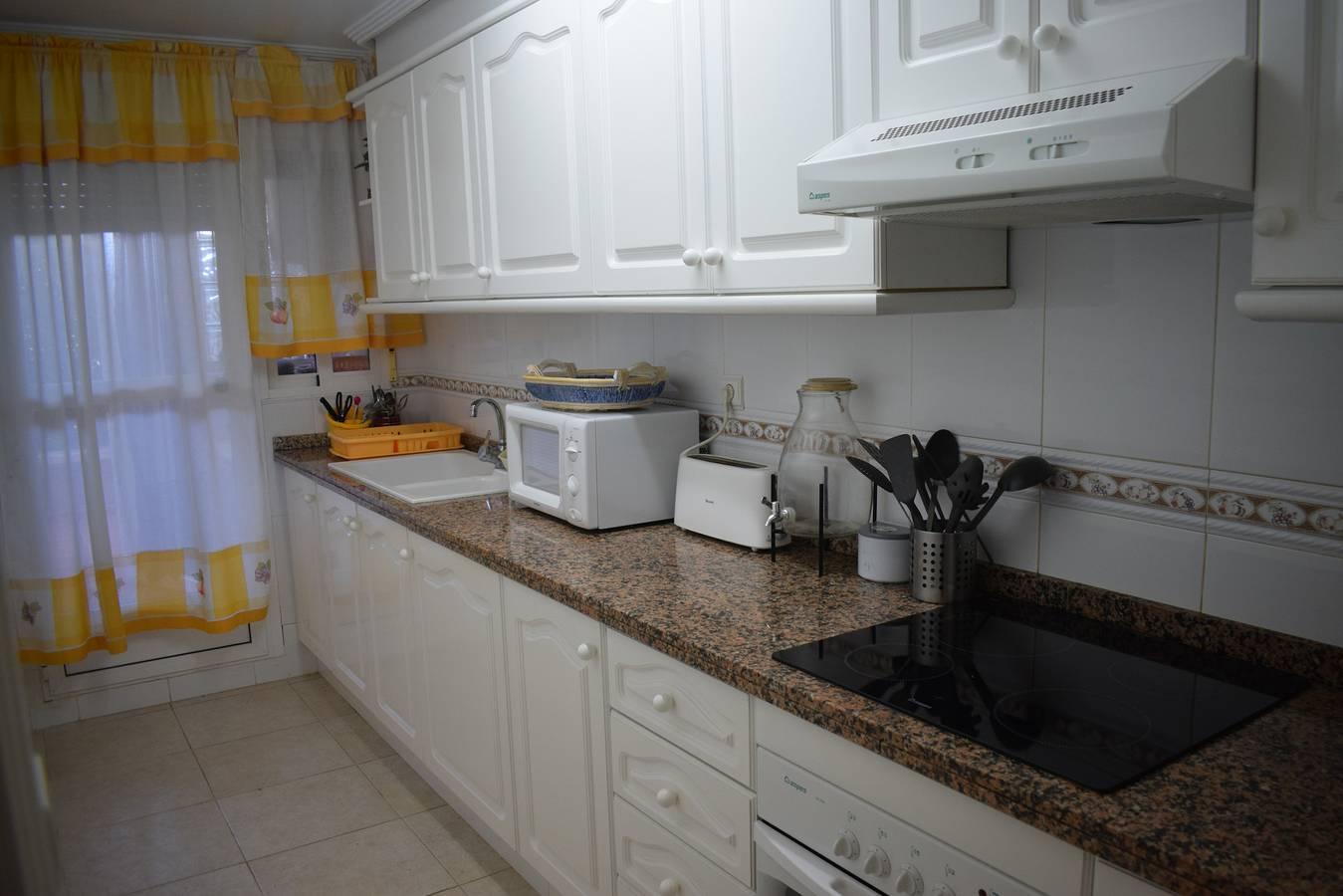 Vakantieappartement in Dénia, Spanje voor 6 personen foto 18