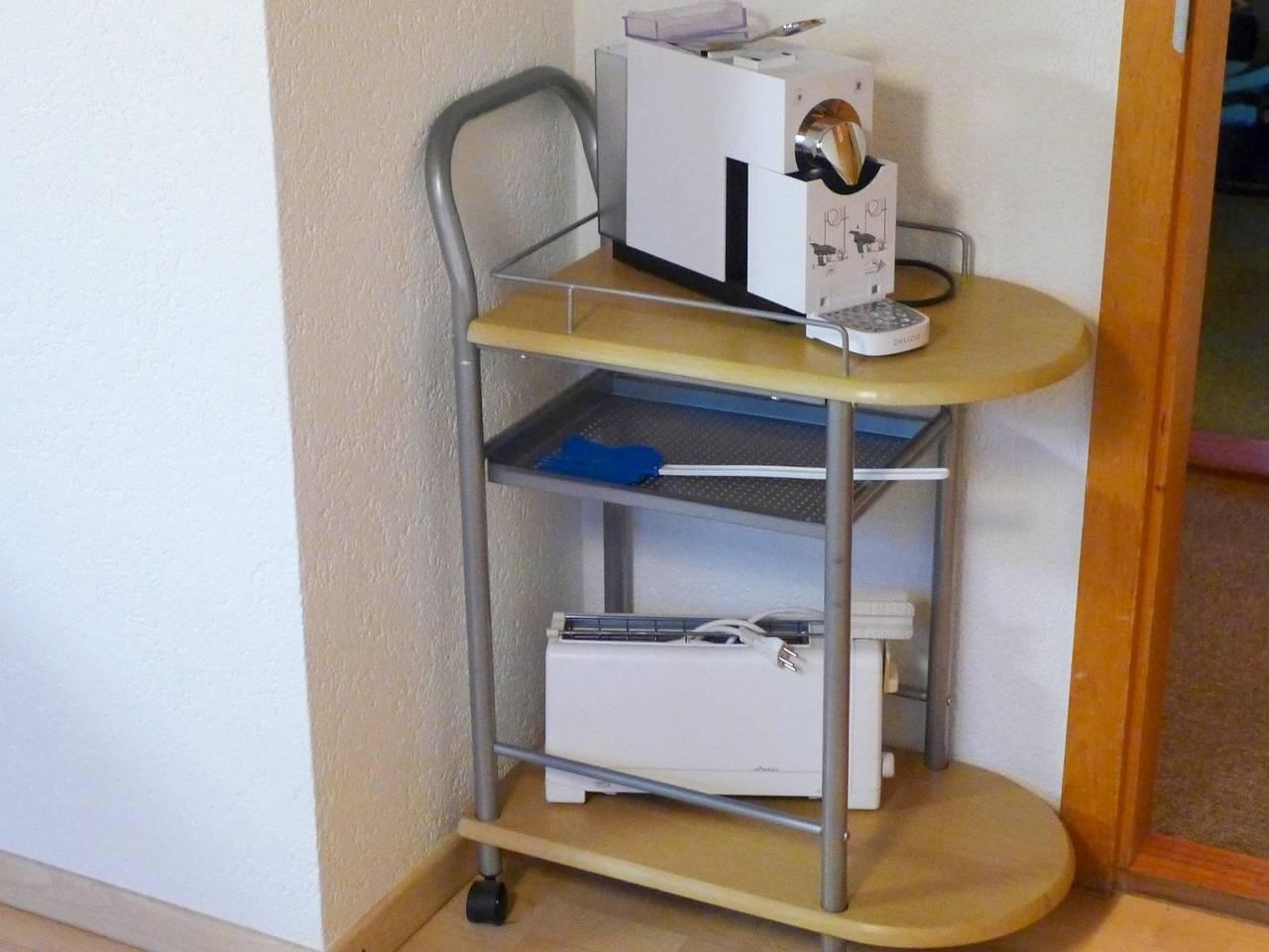 Vakantieappartement in Grindelwald, Zwitserland voor 4 personen foto 8