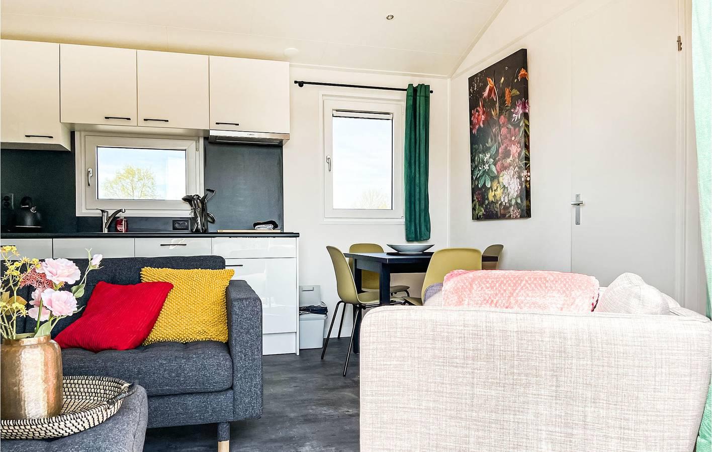 Vakantiehuis in Breukelen, Nederland voor 4 personen foto 15