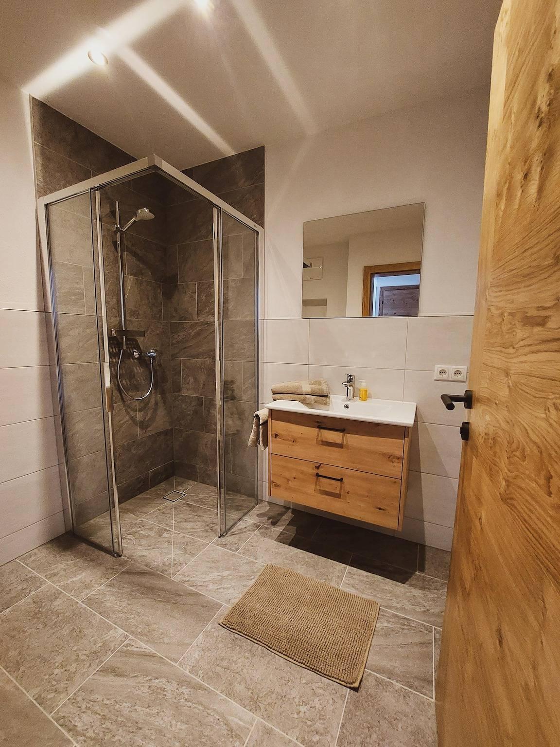 Vakantieappartement in Tauern, Oostenrijk voor 6 personen foto 10