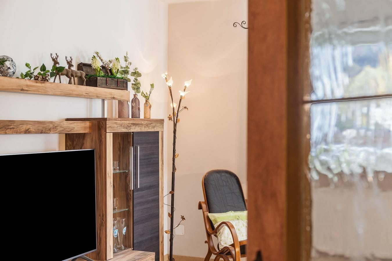 Vakantieappartement in Zugspitzland, Duitsland voor 4 personen foto 10
