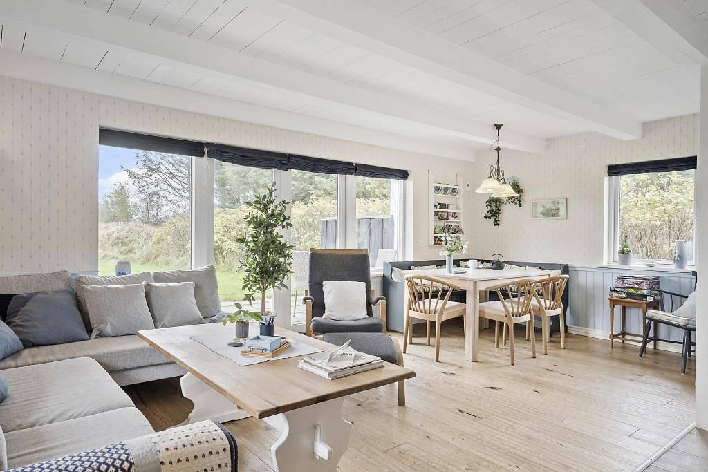 Vakantiehuis in Ulfborg foto 6