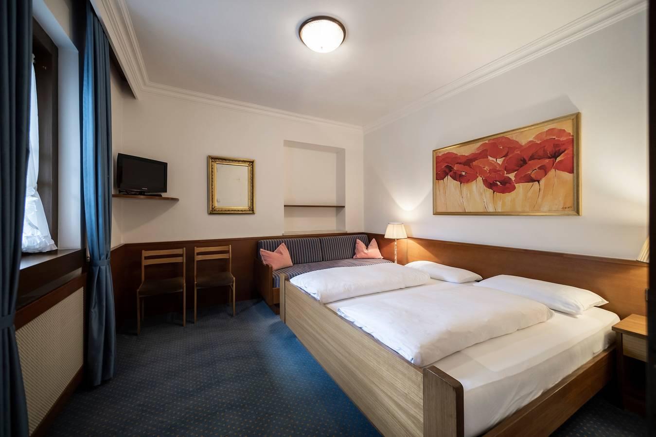 Vakantieappartement in Ortisei, Italië voor 3 personen