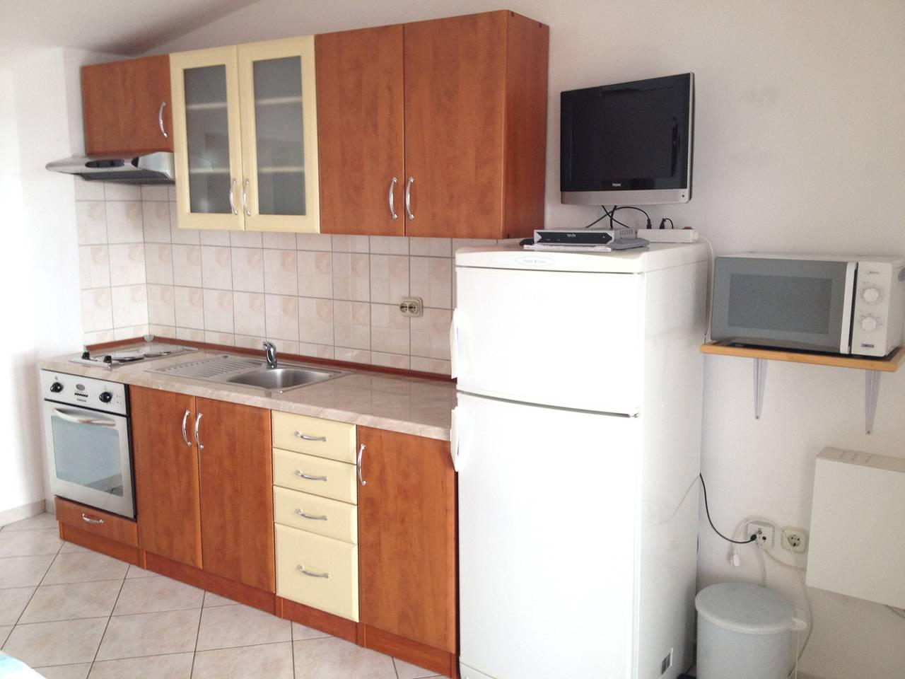 Vakantieappartement in Zadar, Kroatië voor 2 personen foto 15