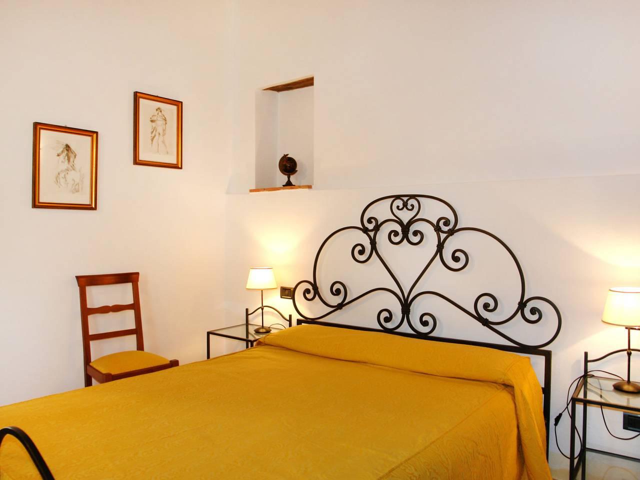 Vakantieappartement in Gambassi Terme, Italië voor 2 personen foto 7