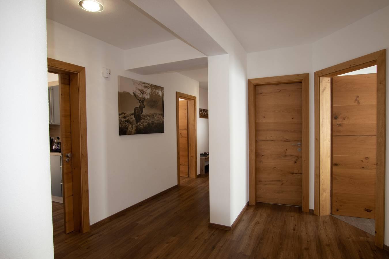Vakantieappartement met balkon in Thierbach, Wildschönau, Oostenrijk voor 10 personen foto 20