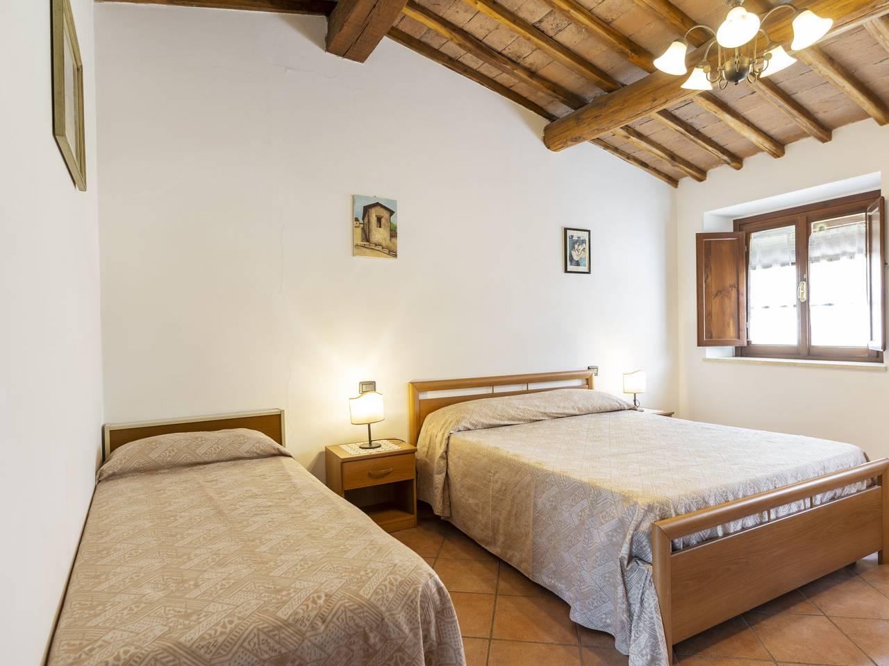 Vakantieappartement in Chianti, Italië voor 5 personen foto 16