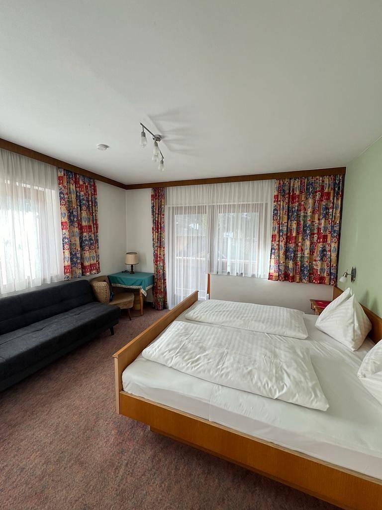 Vakantieappartement in Möll-dal, Oostenrijk voor 3 personen foto 7