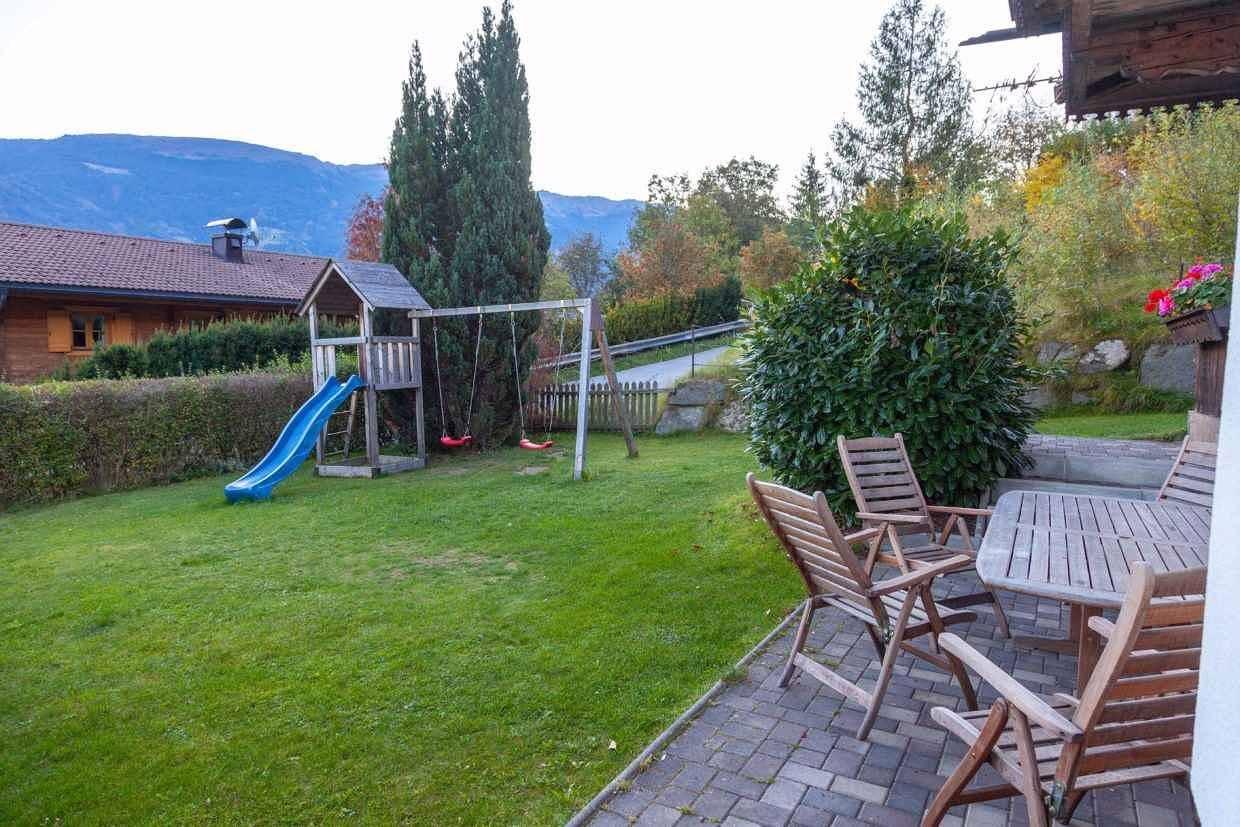 Vakantiehuis in Zillertal, Oostenrijk voor 20 personen foto 3
