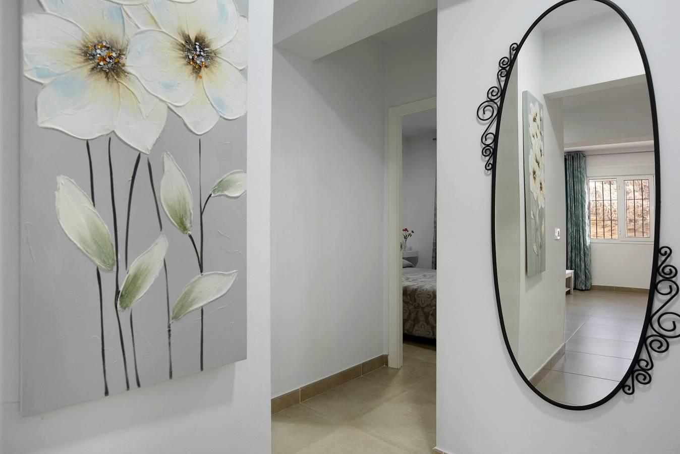 Vakantieappartement in La Janda, Spanje voor 6 personen foto 10