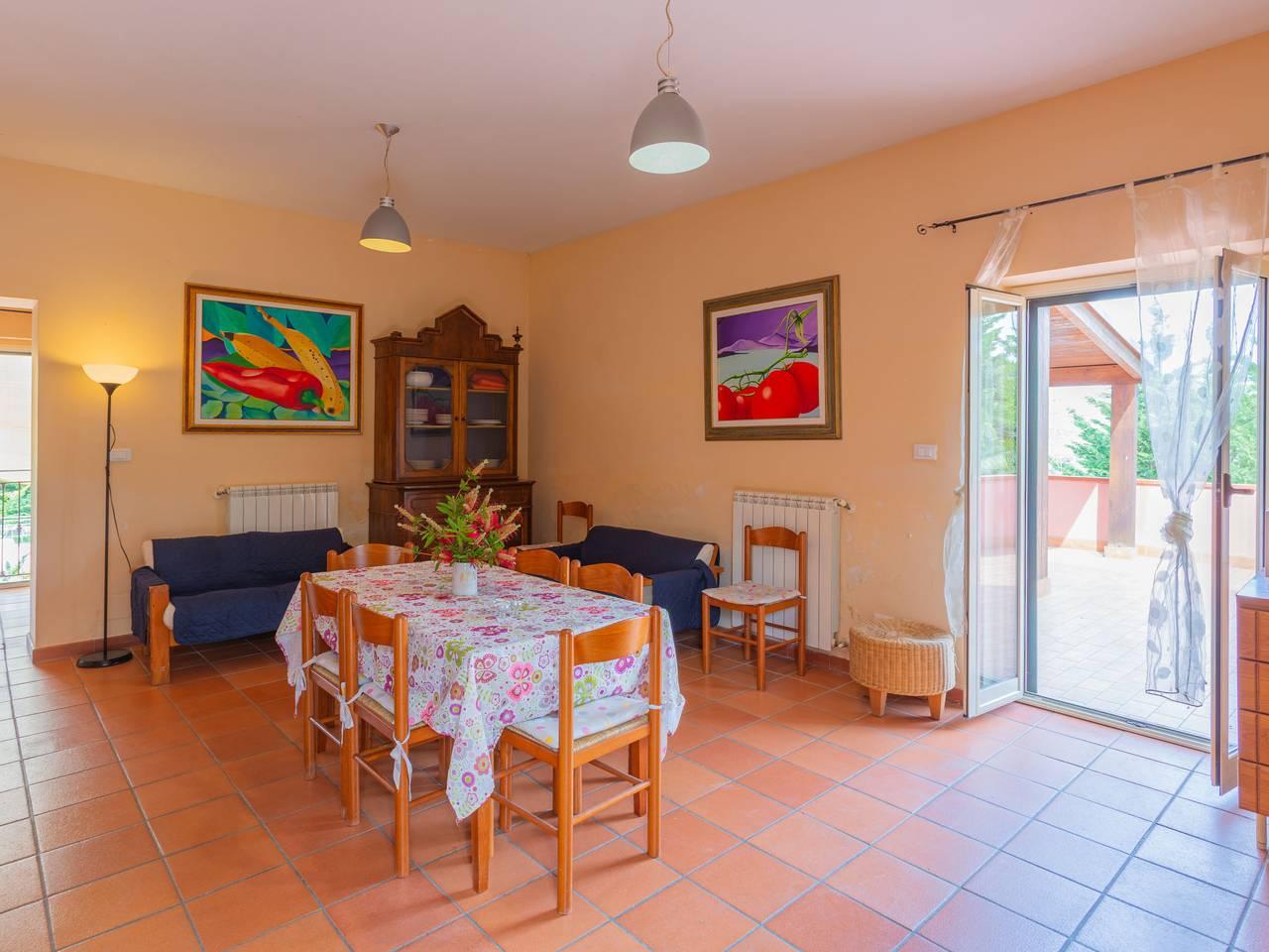 Vakantieappartement in Provincie Pescara, Italië voor 8 personen foto 7