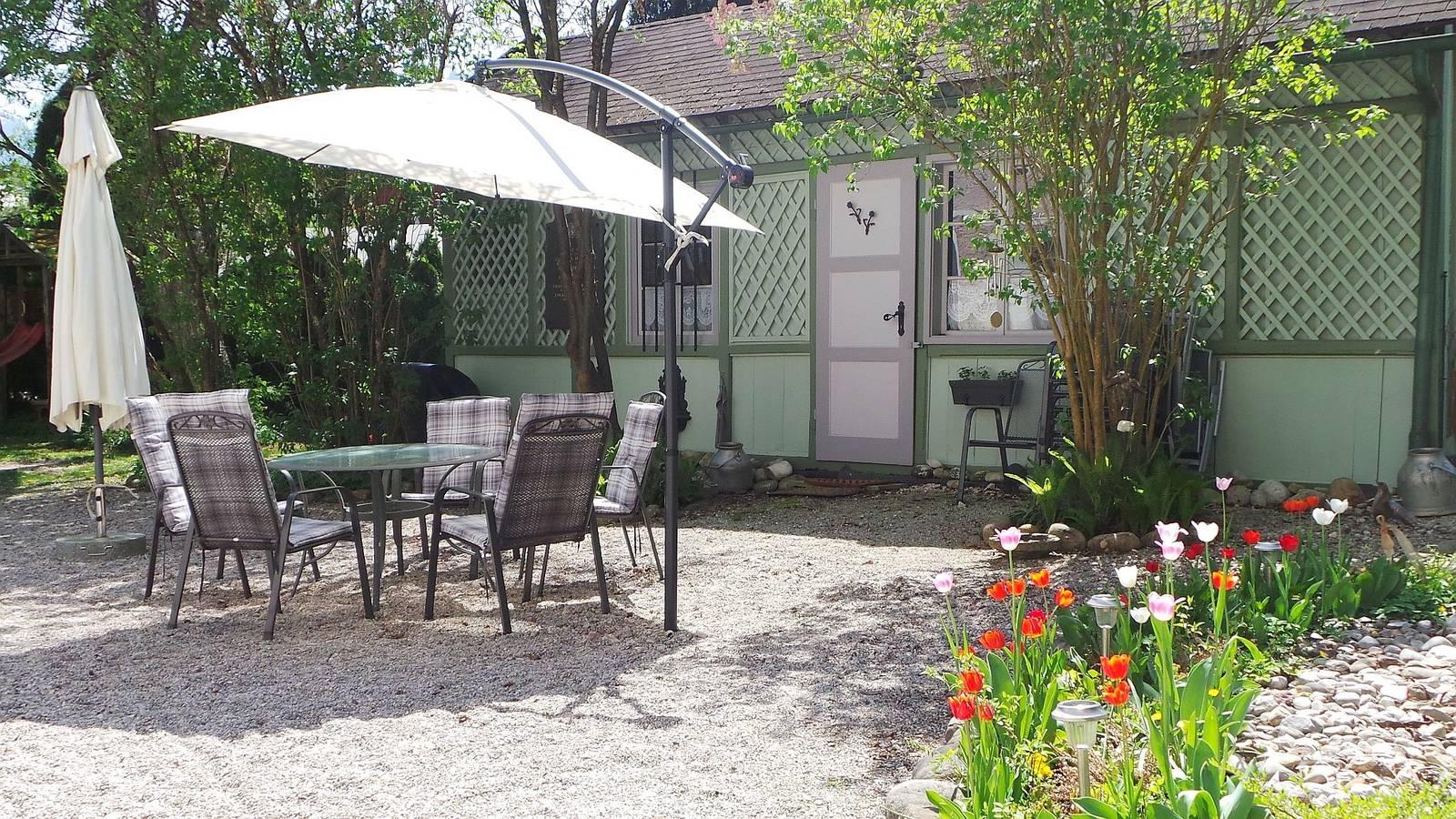 Vakantieappartement in Opper-Beieren, Duitsland voor 3 personen foto 11