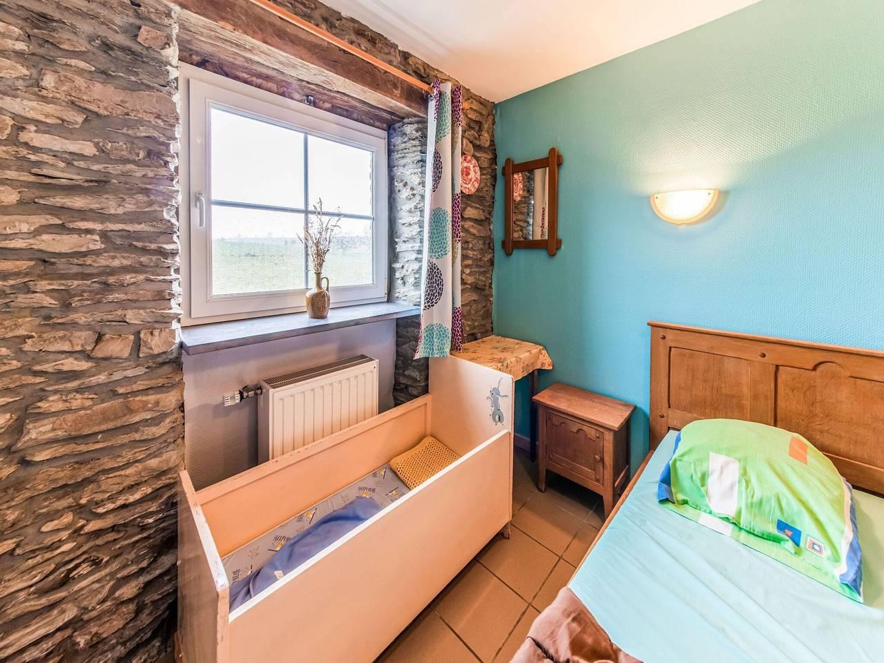 Vakantiehuis in Gouvy, België voor 20 personen foto 18