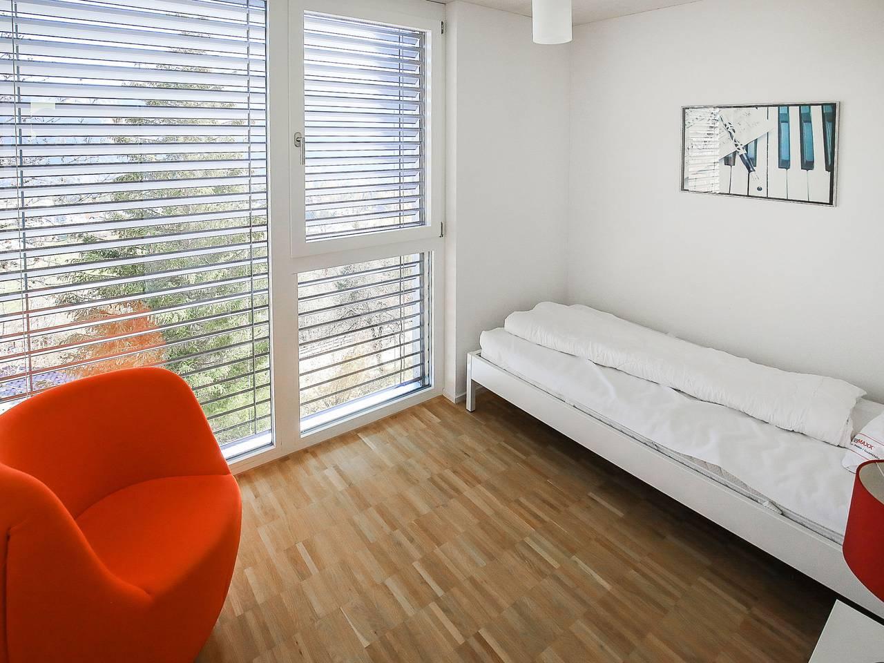 Vakantieappartement in Laax, Zwitserland voor 5 personen foto 14