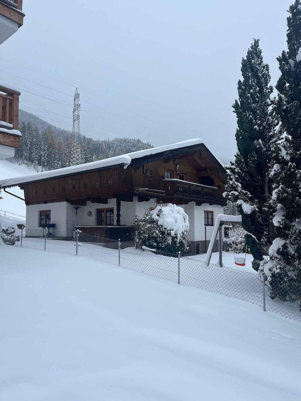 Vakantiehuis direct aan de skipiste skigebied Hochzillertal in Tux Alps, Kaltenbach, Oostenrijk voor 20 personen foto 19