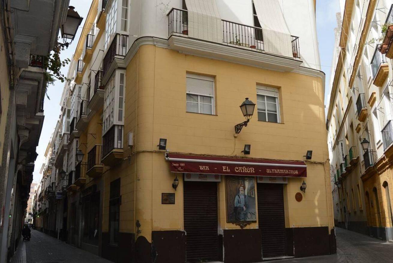 Vakantieappartement in Cádiz, Spanje voor 4 personen foto 12