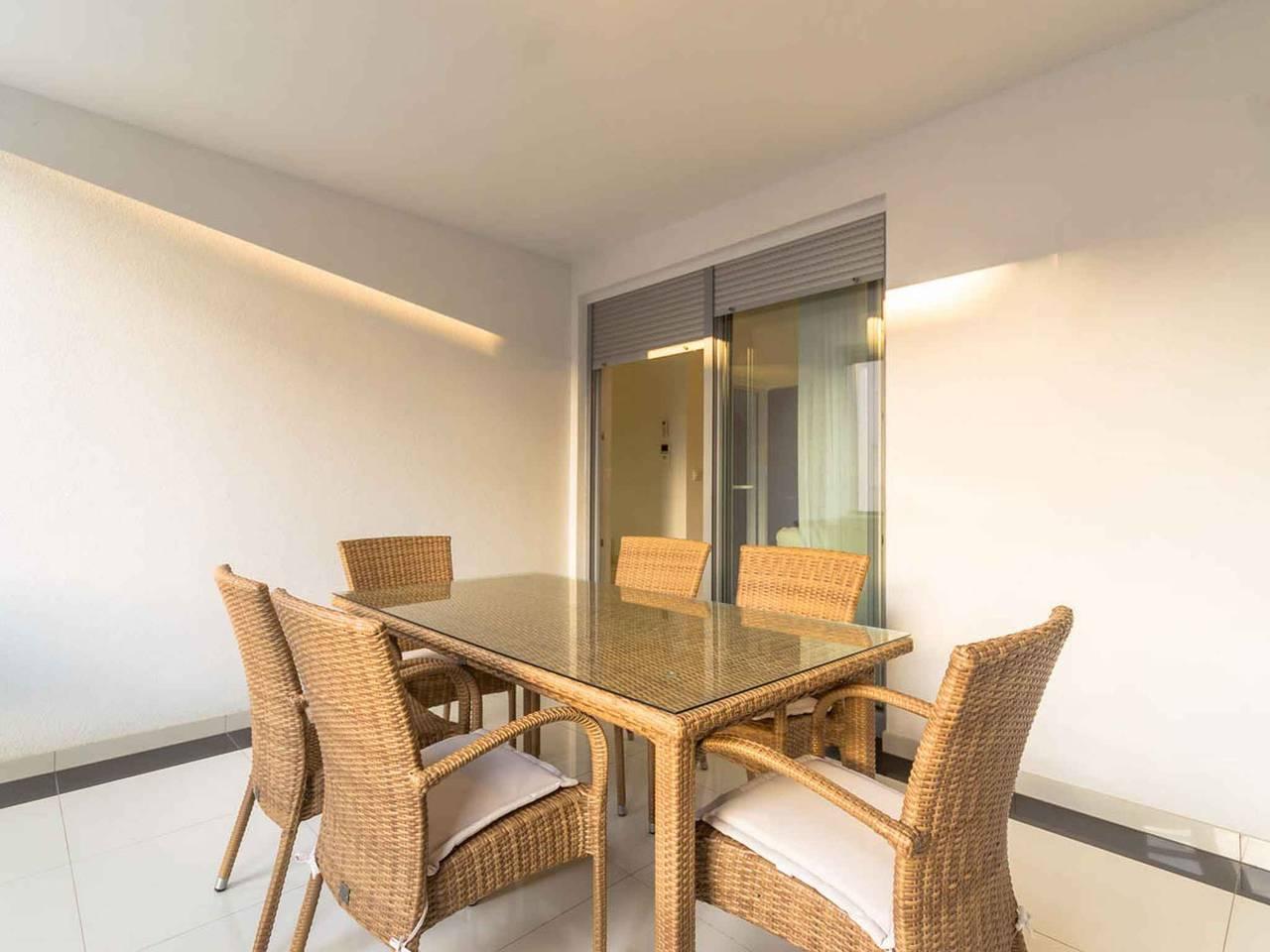 Vakantieappartement in Krk, Kroatië voor 6 personen foto 3
