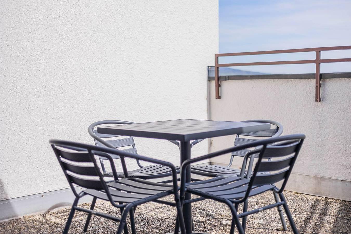 Vakantieappartement in Bodensee, Duitsland voor 4 personen foto 18