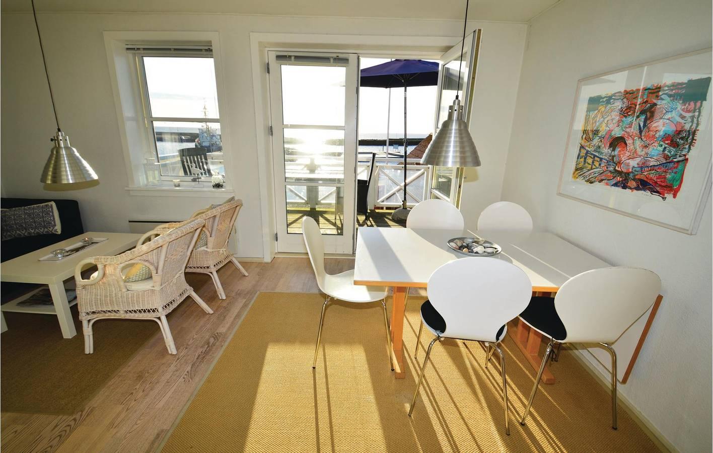 Vakantieappartement in Møn, Denemarken voor 4 personen foto 9