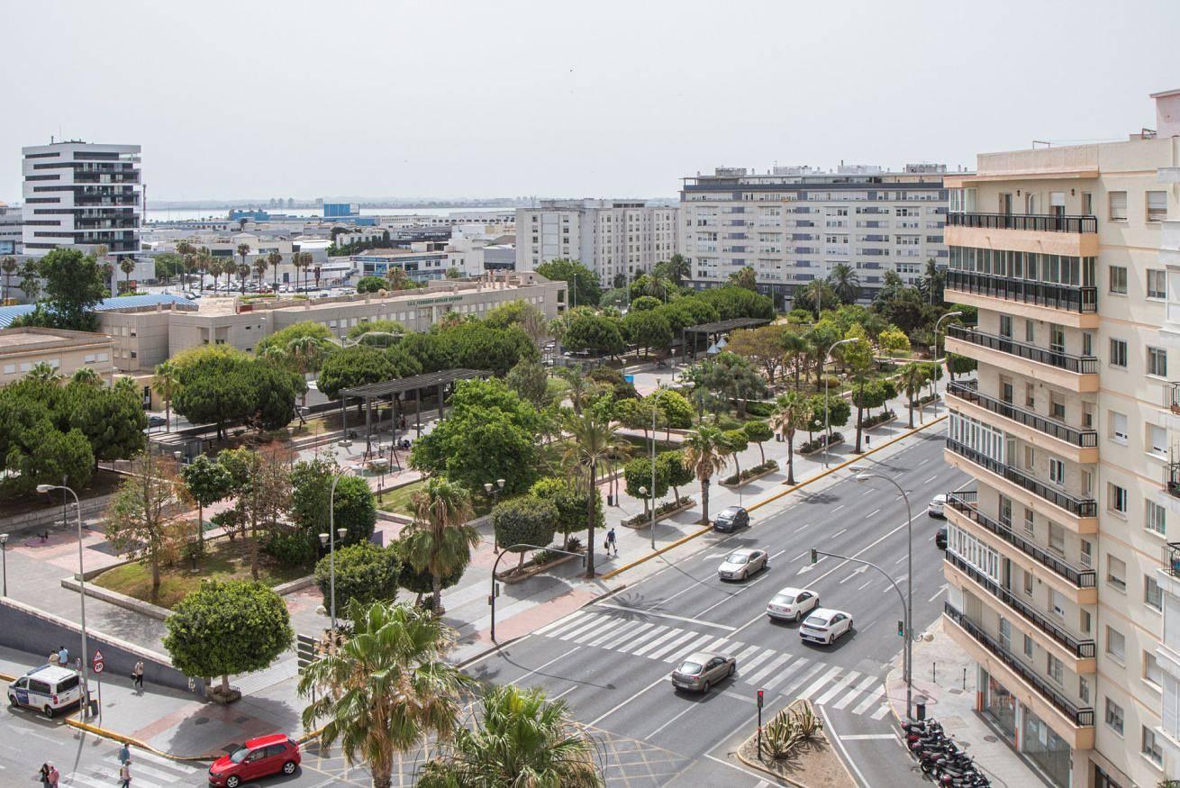 Vakantieappartement in Cádiz, Spanje voor 4 personen foto 15