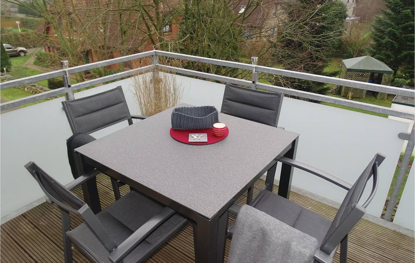 Vakantieappartement in Waddenzee, Duitsland voor 4 personen foto 5