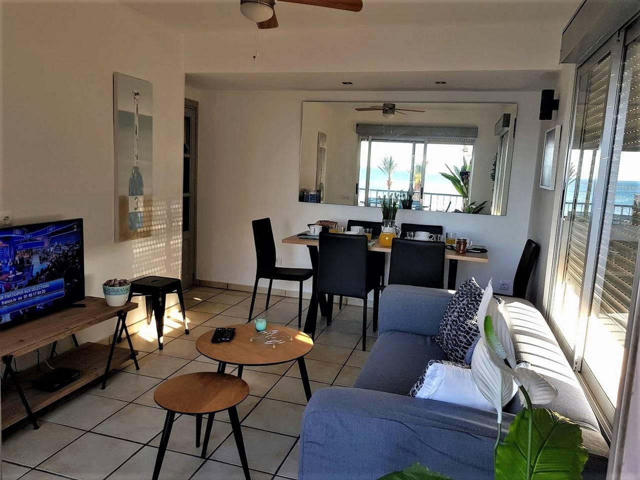 Vakantieappartement in Dénia, Spanje voor 6 personen foto 9