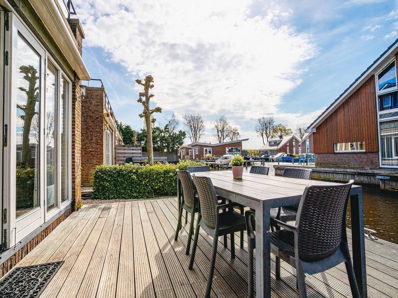 Uitgeest Appartement nabij Amsterdam in Uitgeest, Noord-Holland - Kust van de Noordzee, Nederland voor 6 personen foto 20