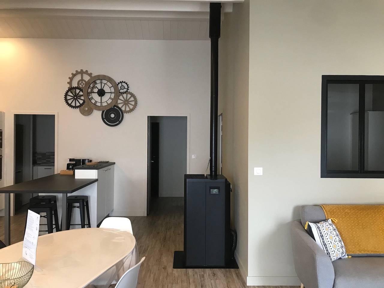 Vakantieappartement in Ile de Re, Frankrijk voor 6 personen foto 14