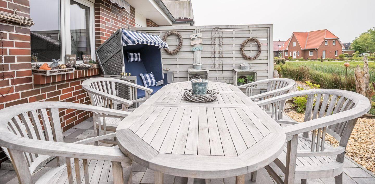 Vakantieappartement in Büsum, Duitsland voor 3 personen foto 17