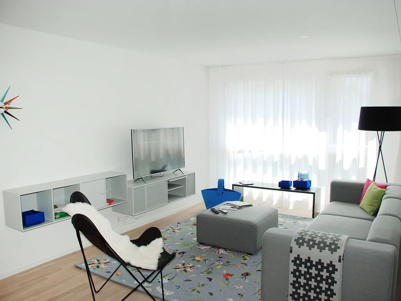 Vakantieappartement in Locarno, Zwitserland voor 4 personen foto 10