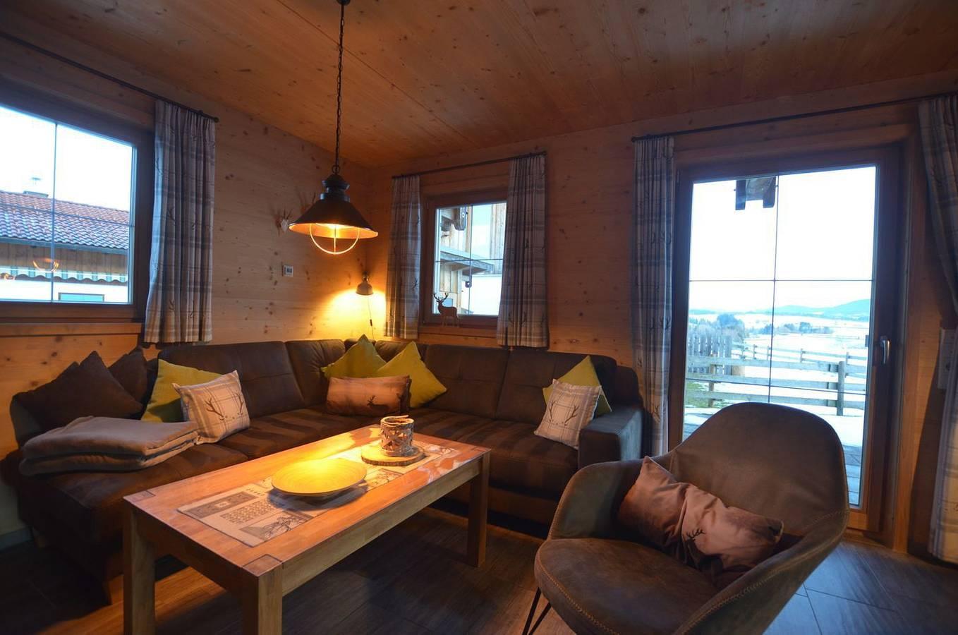 Vakantiehuis in Allgäu, Duitsland voor 6 personen foto 5
