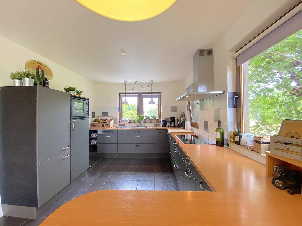 Prachtig vakantiehuis in Mont (Houffalize), Houffalize, België voor 8 personen foto 21