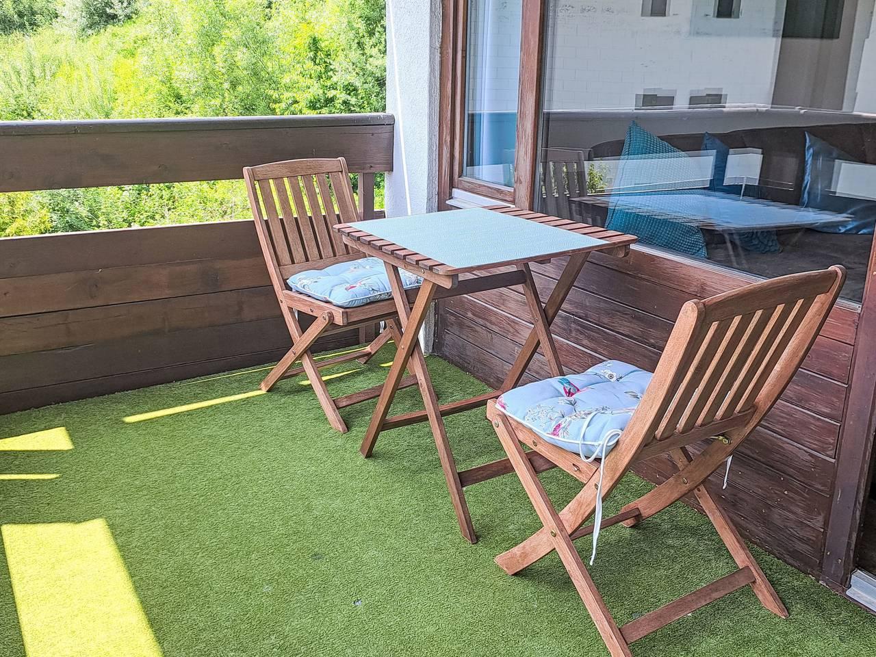 Vakantieappartement in Saalfelden am Steinernen Meer, Pinzgau, Oostenrijk voor 4 personen foto 23