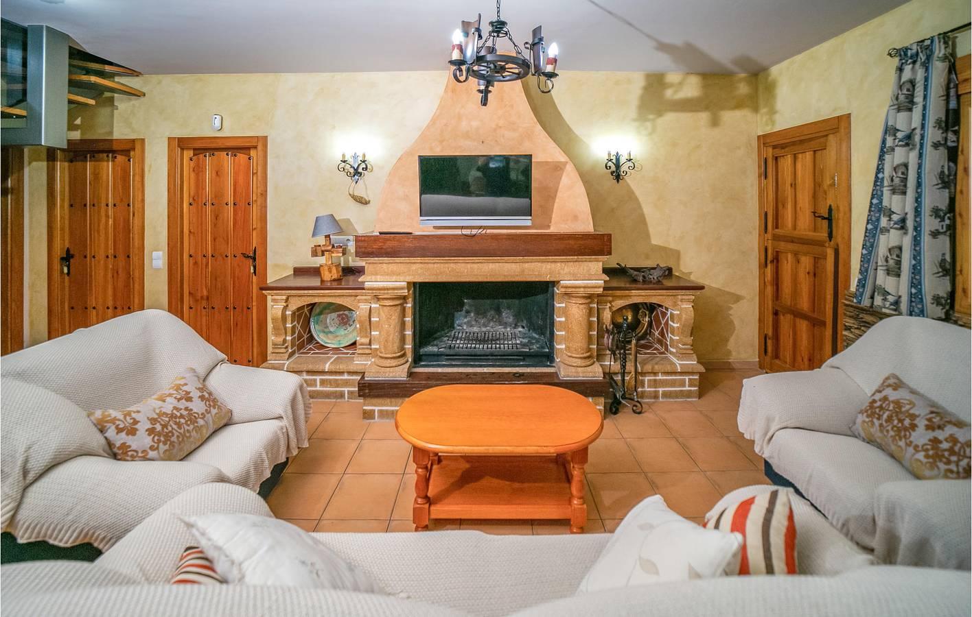 Cehegín Appartement met Zwembad & Parkeerplaats, 2km in Cehegín, Murrcia Binnenland, Spanje voor 6 personen foto 22