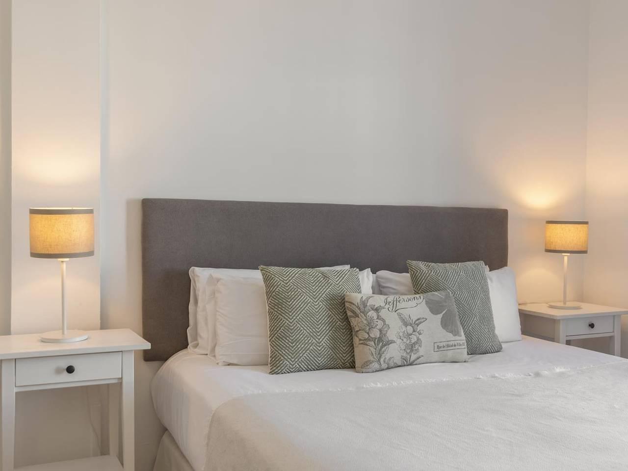 Vakantieappartement in Marbella, Spanje voor 4 personen foto 16
