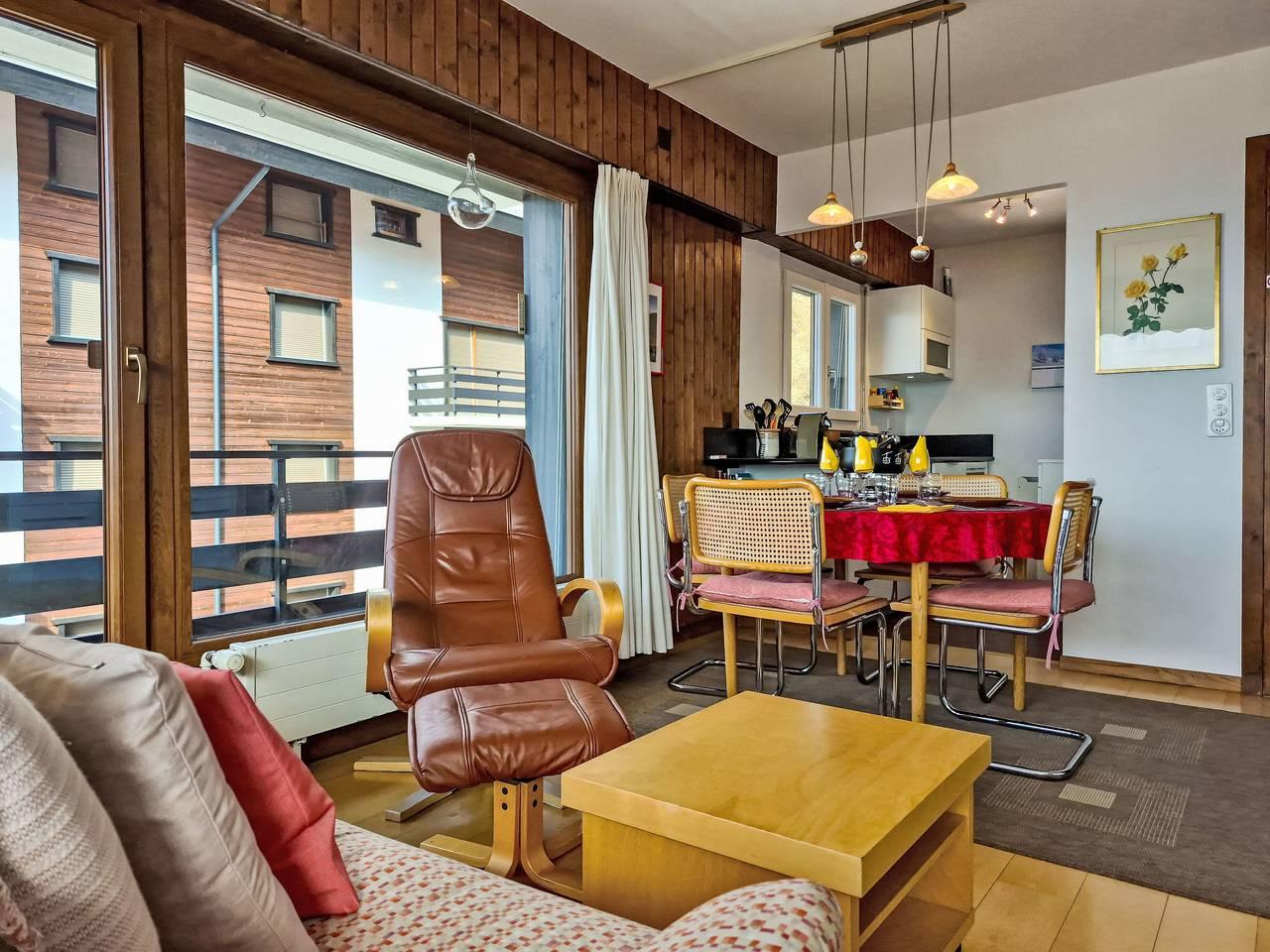 Vakantieappartement in 4 Vallées, Zwitserland voor 4 personen foto 11