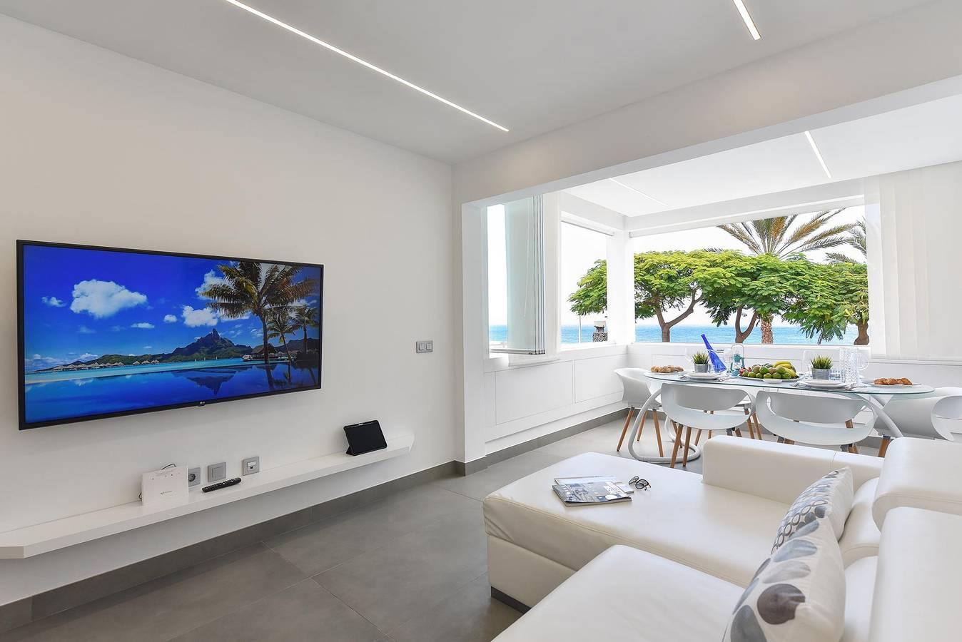 Vakantieappartement in Gran Canaria, Spanje voor 4 personen foto 3