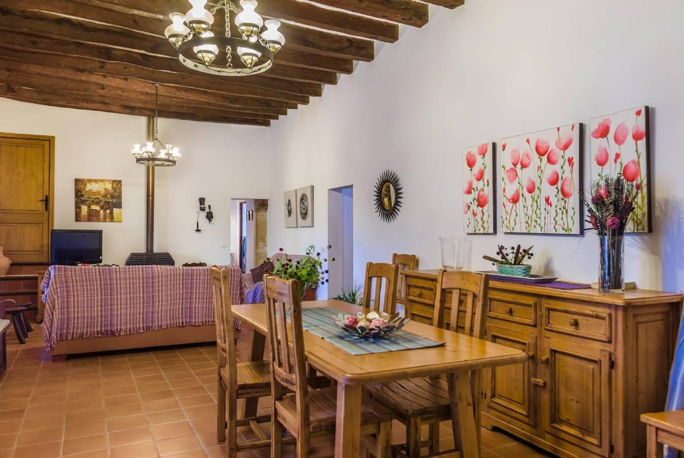 Vakantiehuis in Mallorca, Spanje voor 6 personen foto 9