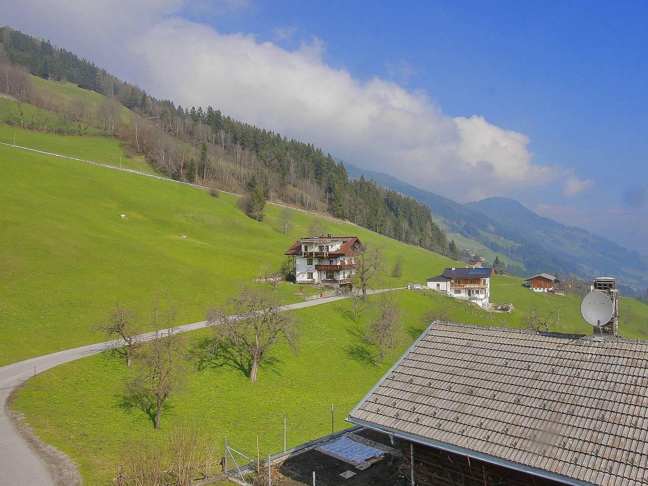 Vakantieappartement in Zillertal, Oostenrijk voor 10 personen foto 18
