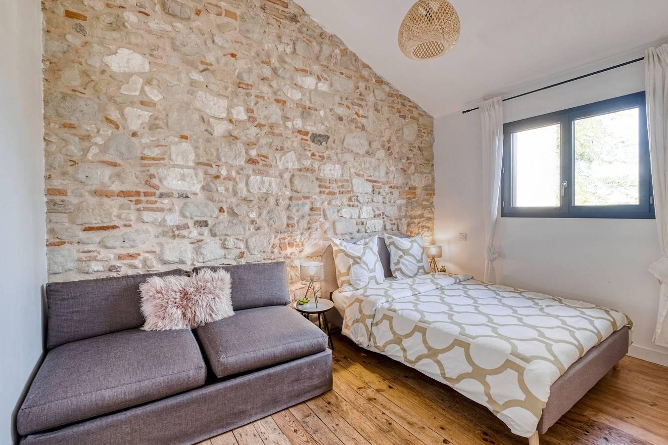 Vakantiehuis in Tarn, Frankrijk voor 8 personen foto 11