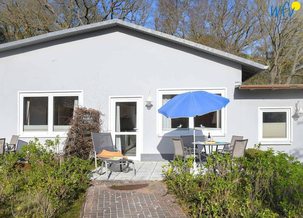 Vakantieappartement in Rügen, Duitsland voor 2 personen foto 4