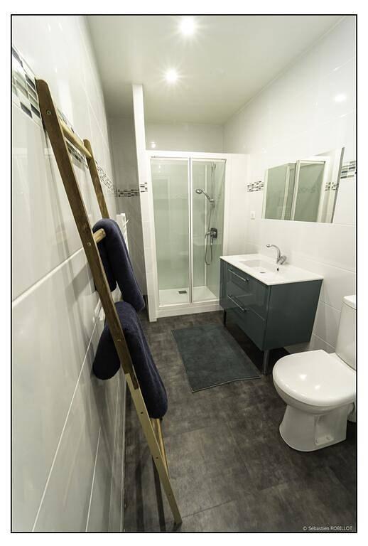 Gîtes de France® - Villa des Halles in Le Tréport, Frankrijk voor 12 personen foto 23