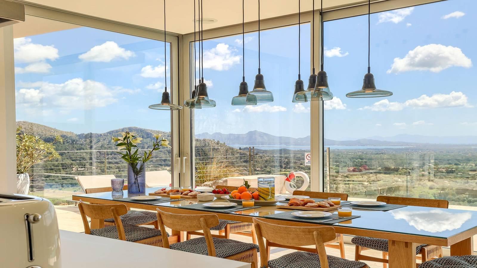 Vakantiehuis in Mallorca, Spanje voor 7 personen foto 7