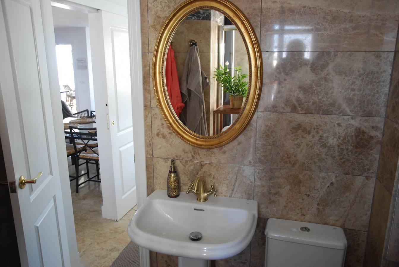 Vakantieappartement in Estepona, Spanje voor 6 personen foto 16