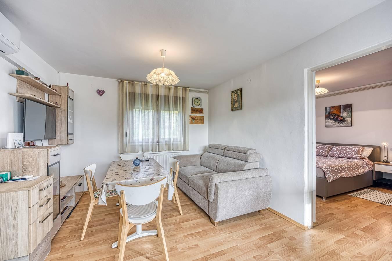 Vakantiehuis in Krapina-Zagorje, Kroatië voor 2 personen foto 4