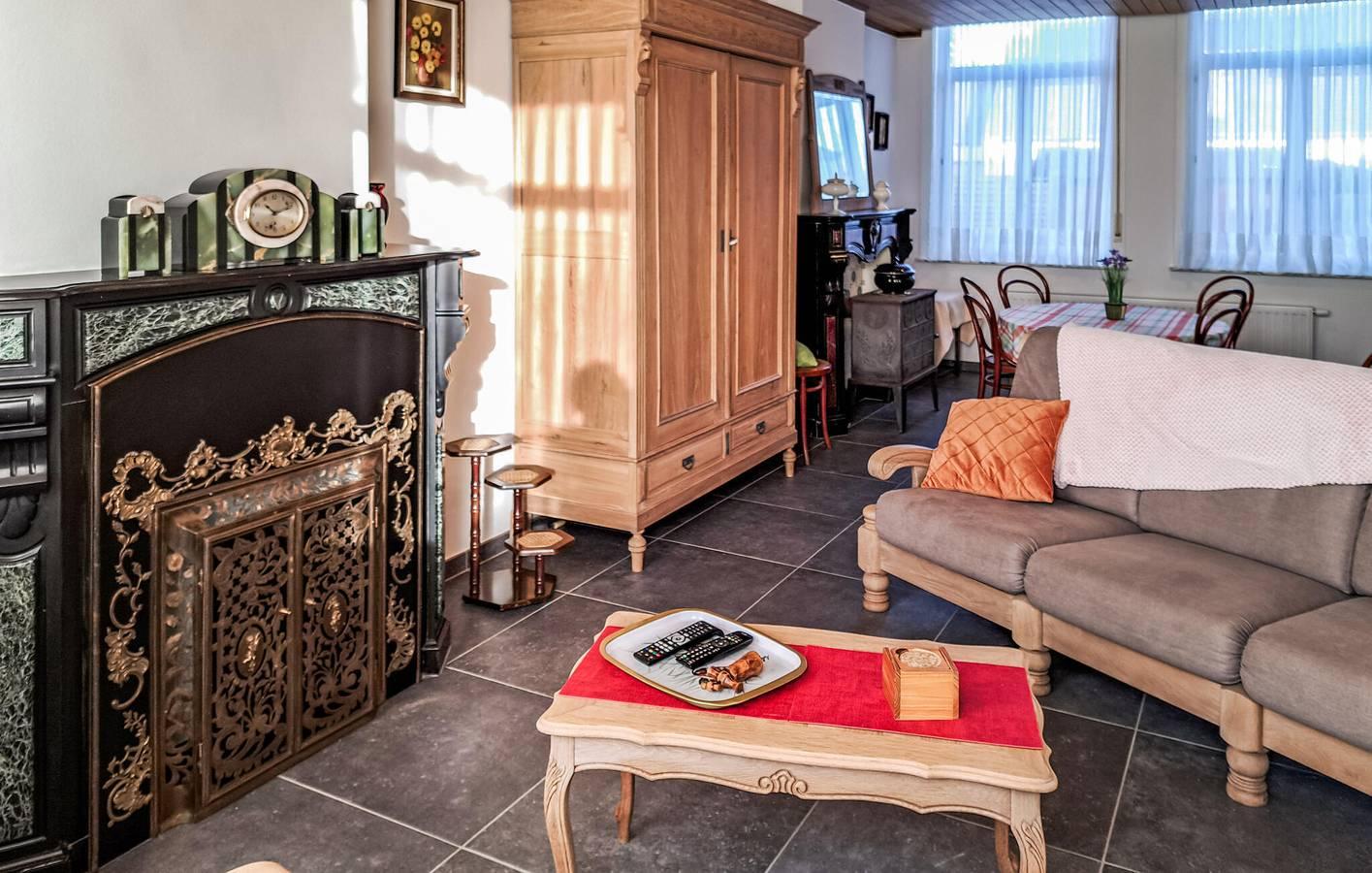 Vakantiehuis in Vleteren, België voor 6 personen foto 2