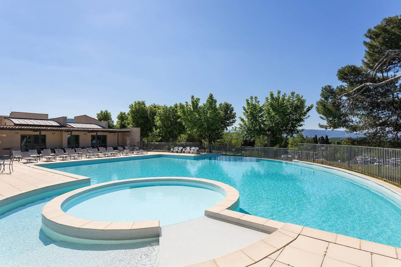 Vakantieappartement in Provence, Frankrijk voor 6 personen foto 14