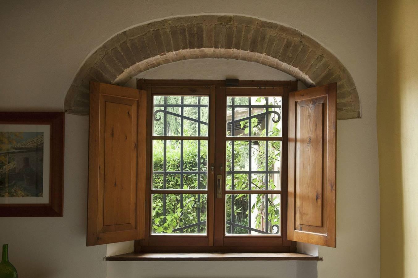 Agriturismo Paterno - 404 in San Gimignano, Provincie Siena, Italië voor 3 personen foto 21